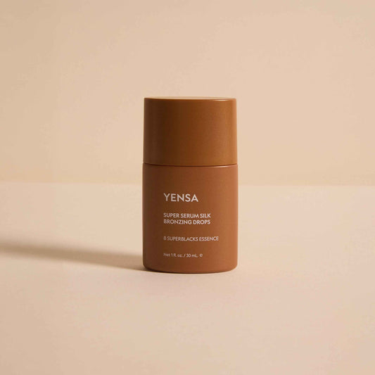 Super Serum Silk Bronzing Drops