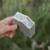 Salt + Sea Bar Handmade Tallow and Goat Milk Soap Bar - Reskined- Best Price in United States