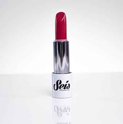 Semi Matte Lipstick