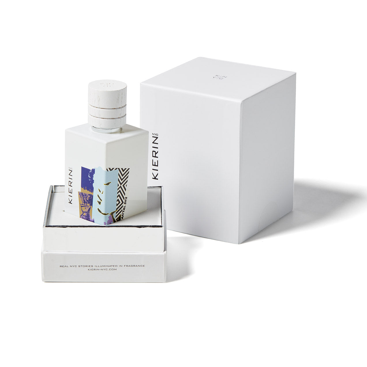 SANTAL SKY 100 ML - Reskined- Best Price in United States