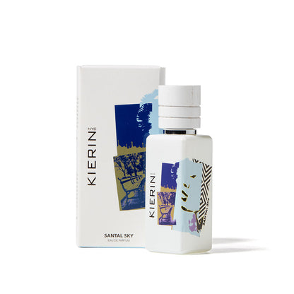 SANTAL SKY 50 ML - Reskined- Best Price in United States