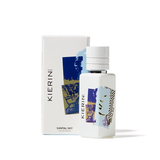 SANTAL SKY 50 ML - Reskined- Best Price in United States