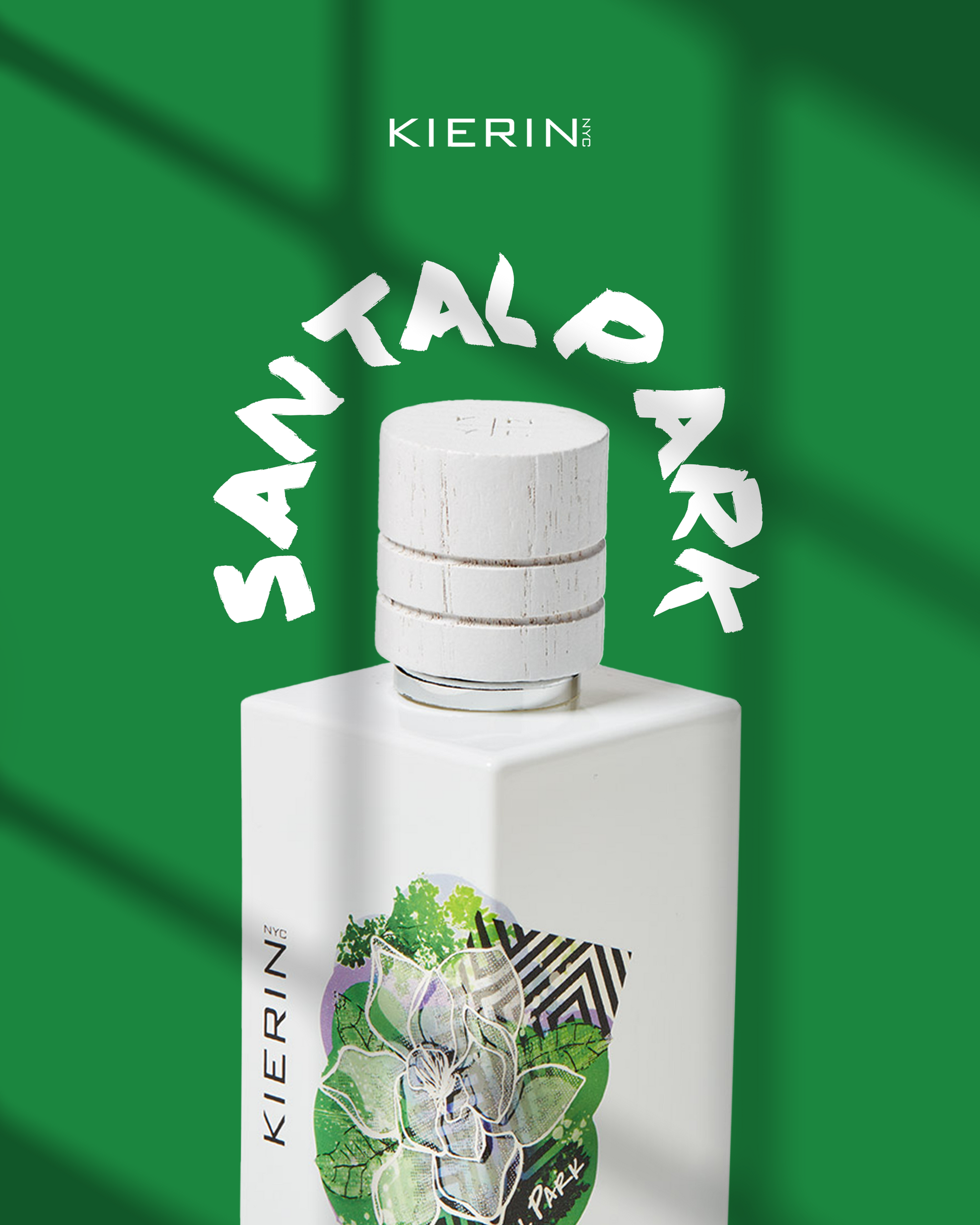 SANTAL PARK 100 ML - Reskined- Best Price in United States