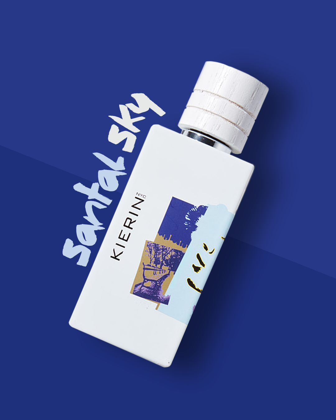 SANTAL SKY 100 ML - Reskined- Best Price in United States
