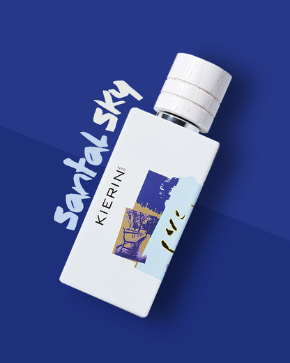 SANTAL SKY 100 ML - Reskined- Best Price in United States