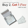 Golden Moment Turmeric Elixir - Reskined- Best Price in United States