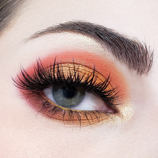 10 Color Temptation Eyeshadow Collection SN10 - Reskined- Best Price in United States
