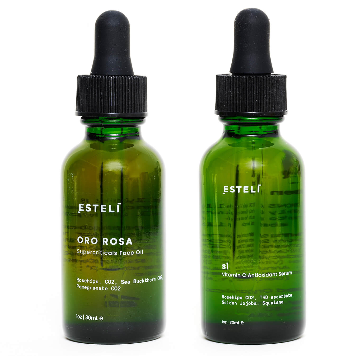 BALANCE + BRIGHTEN Serum Set - Reskined- Best Price in United States