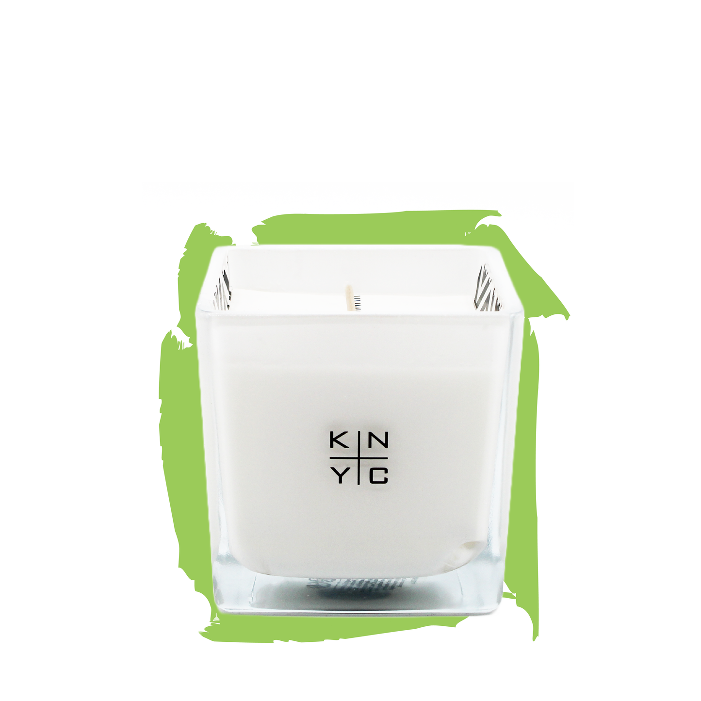 10 A.M. FLIRT SCENTED CANDLE - Reskined- Best Price in United States