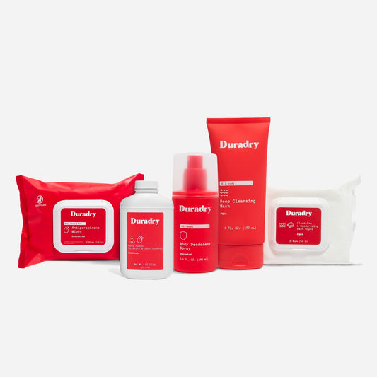 Body Starter Kit - Reskined- Best Price in United States