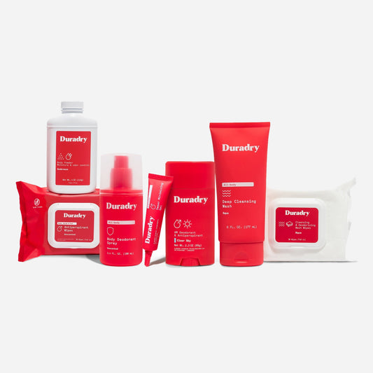 All-in Starter Kit - Reskined- Best Price in United States