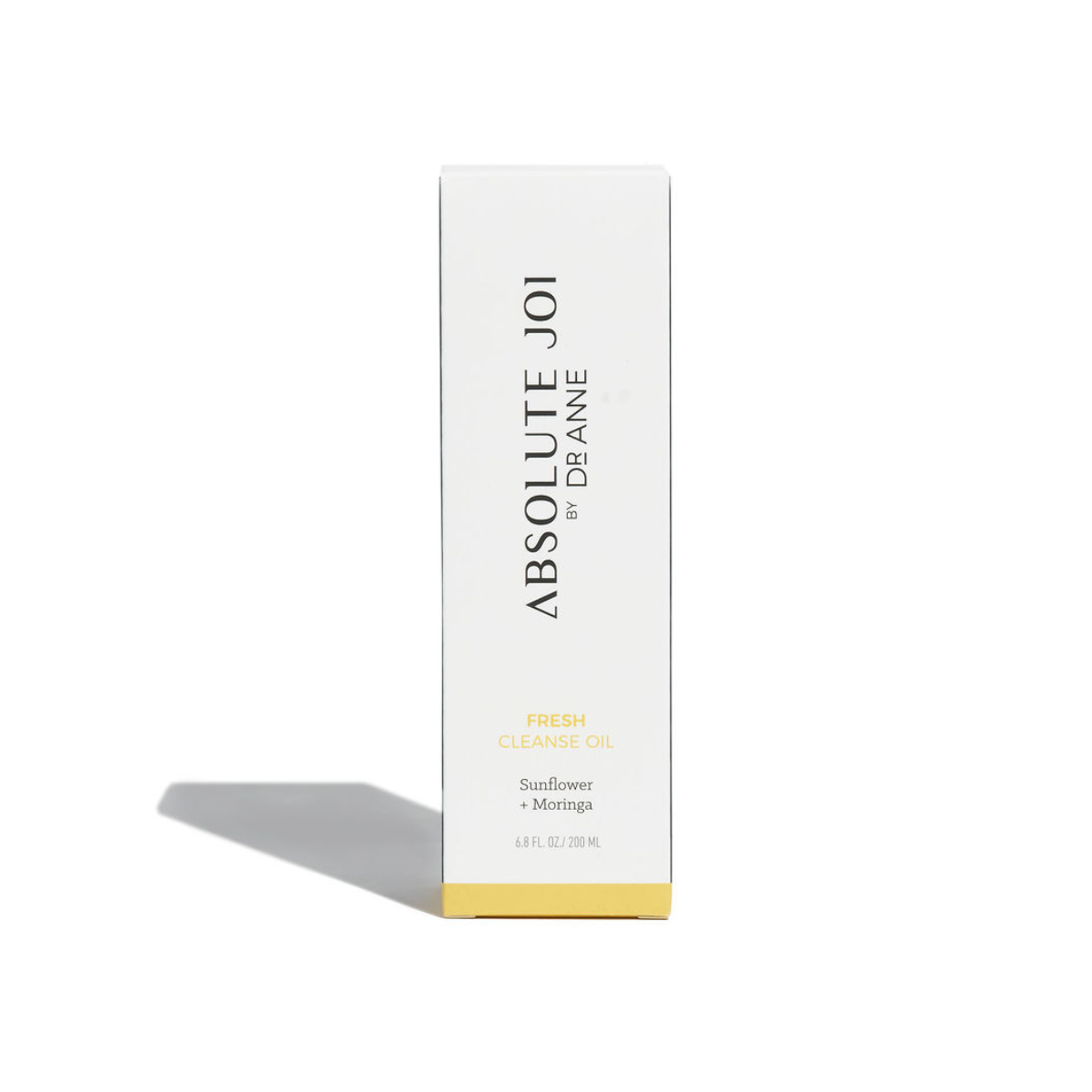 Cleansing Oil with Sunflower & Moringa - Reskined- Best Price in United States