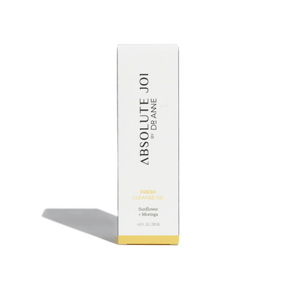 Cleansing Oil with Sunflower & Moringa - Reskined- Best Price in United States