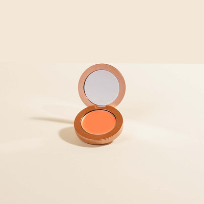 Super Serum Silk Buildable Cream Blush - Reskined- Best Price in United States