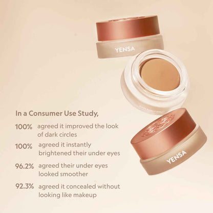 Super Bright Dark Circle Serum Peptide Corrector
