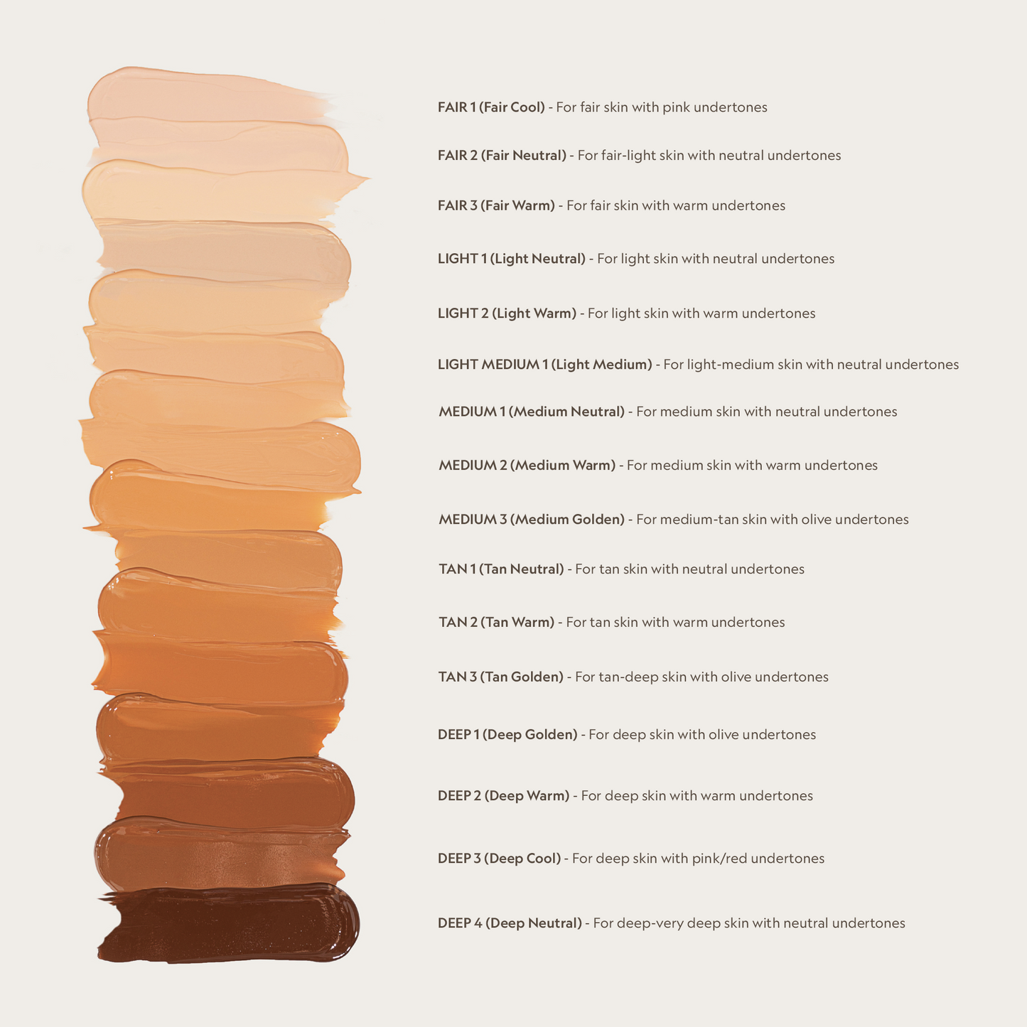 Super Serum Silk Natural Glow Hydrating Peptide Foundation for Radiant Skin - Reskined- Best Price in United States