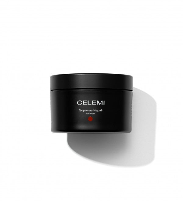 CLM Restorative hair mask with hydrolyzed keratin and avocado oil Supreme Repair - Reskined- Best Price in United States