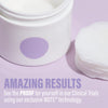 TRANSPORT Exfoliating Glycolic Acid Pads 50ct - Reskined- Best Price in United States