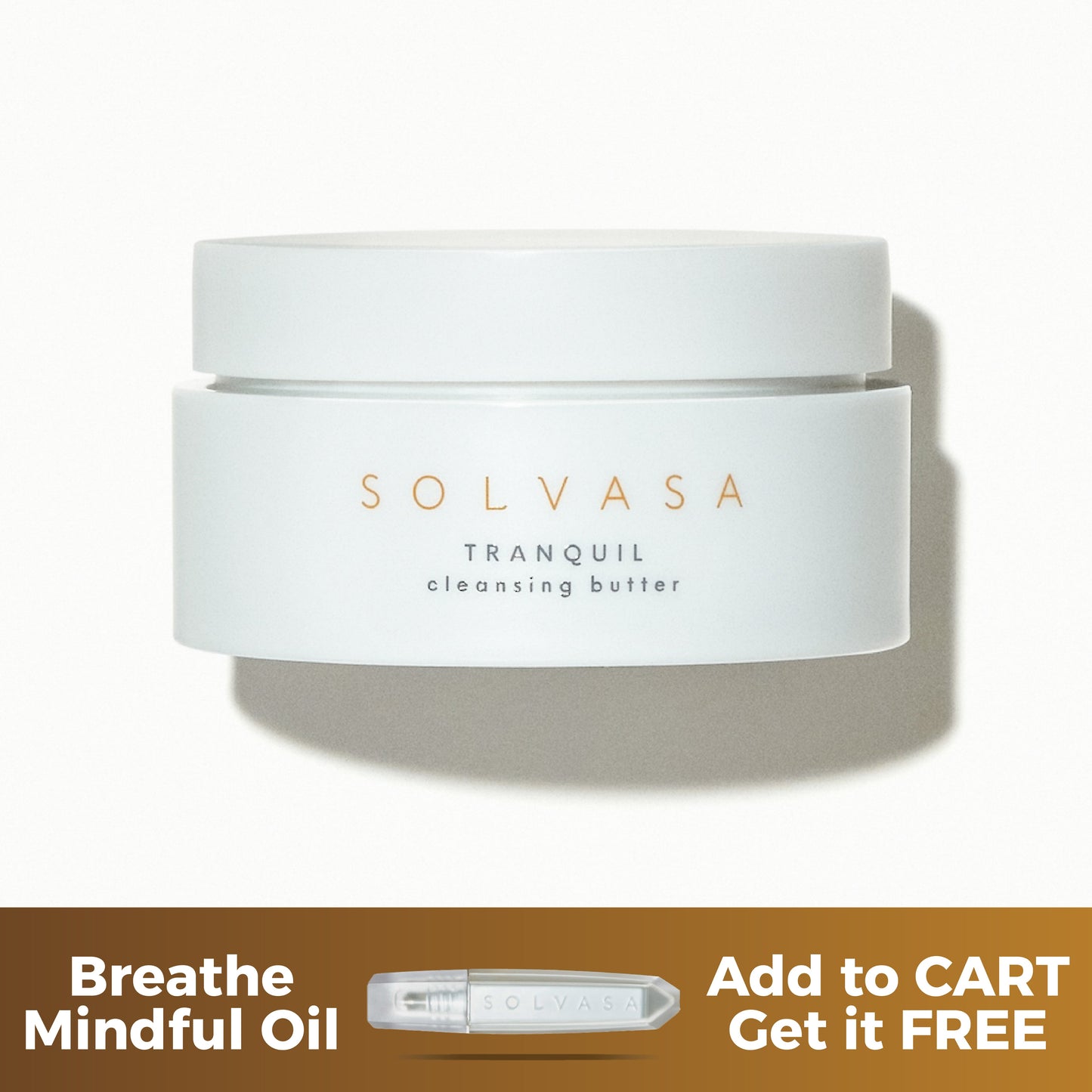 Tranquil Cleansing Butter - Reskined- Best Price in United States