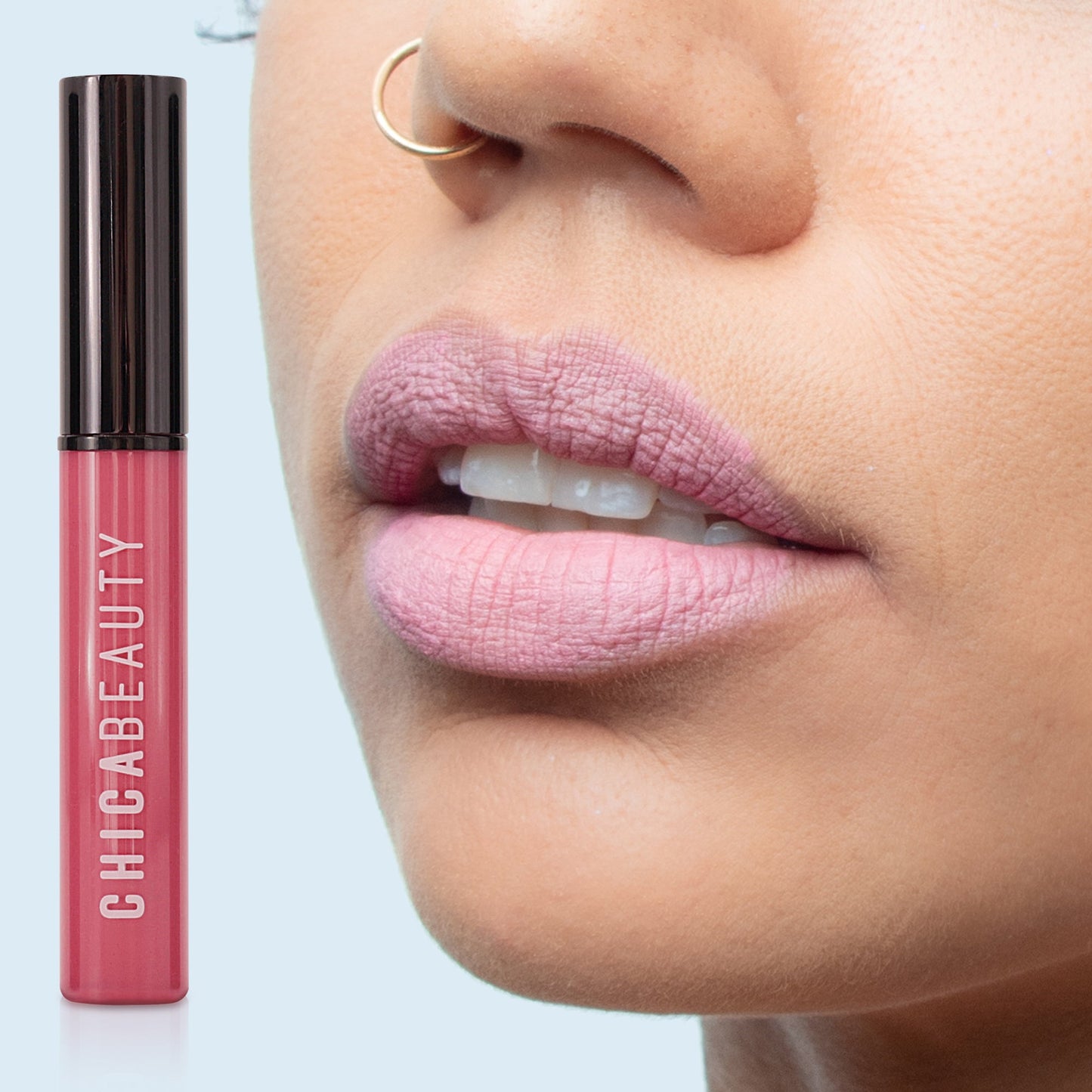 Matte Liquid Lipstick - Reskined- Best Price in United States