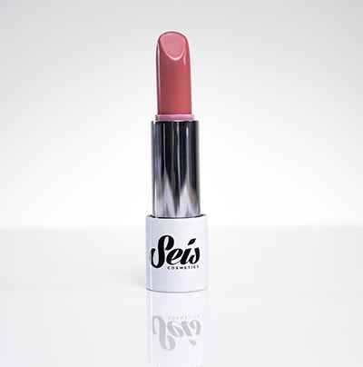Semi Matte Lipstick