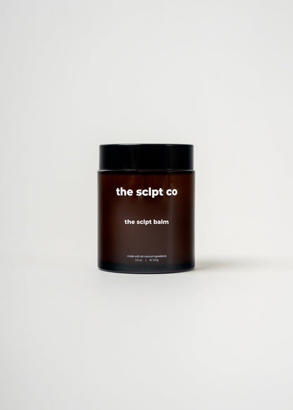 the sclpt balm - Reskined- Best Price in United States