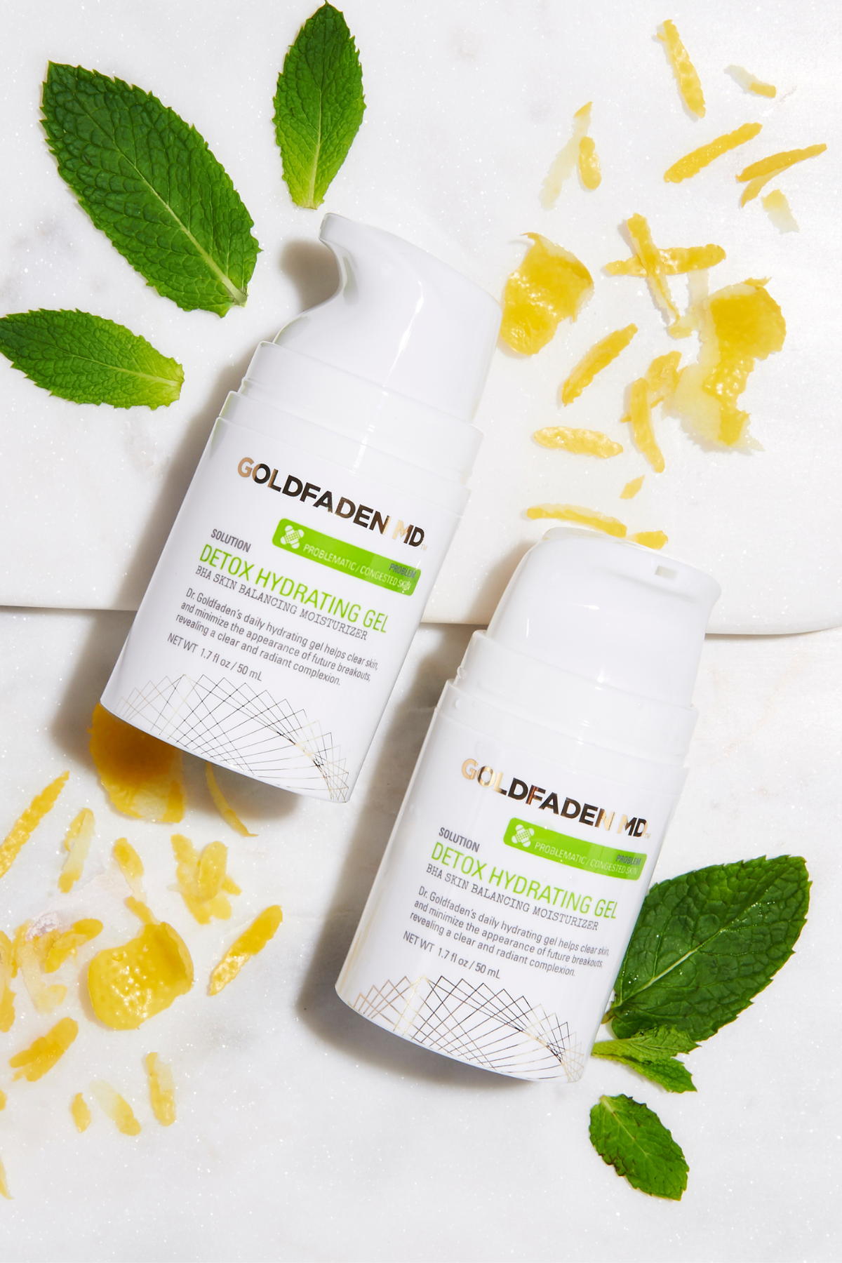 Detox Hydrating Gel - Reskined- Best Price in United States