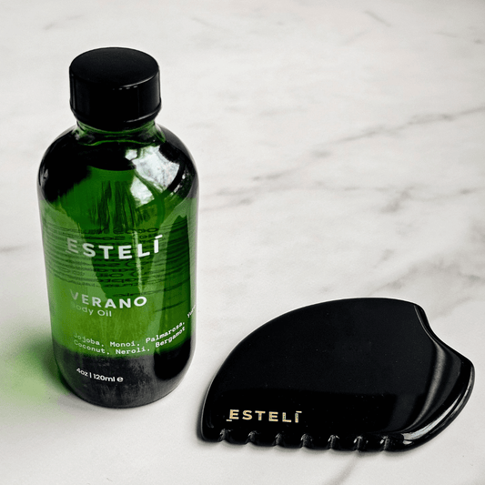 OBSIDIAN Body Ritual Set - Reskined- Best Price in United States