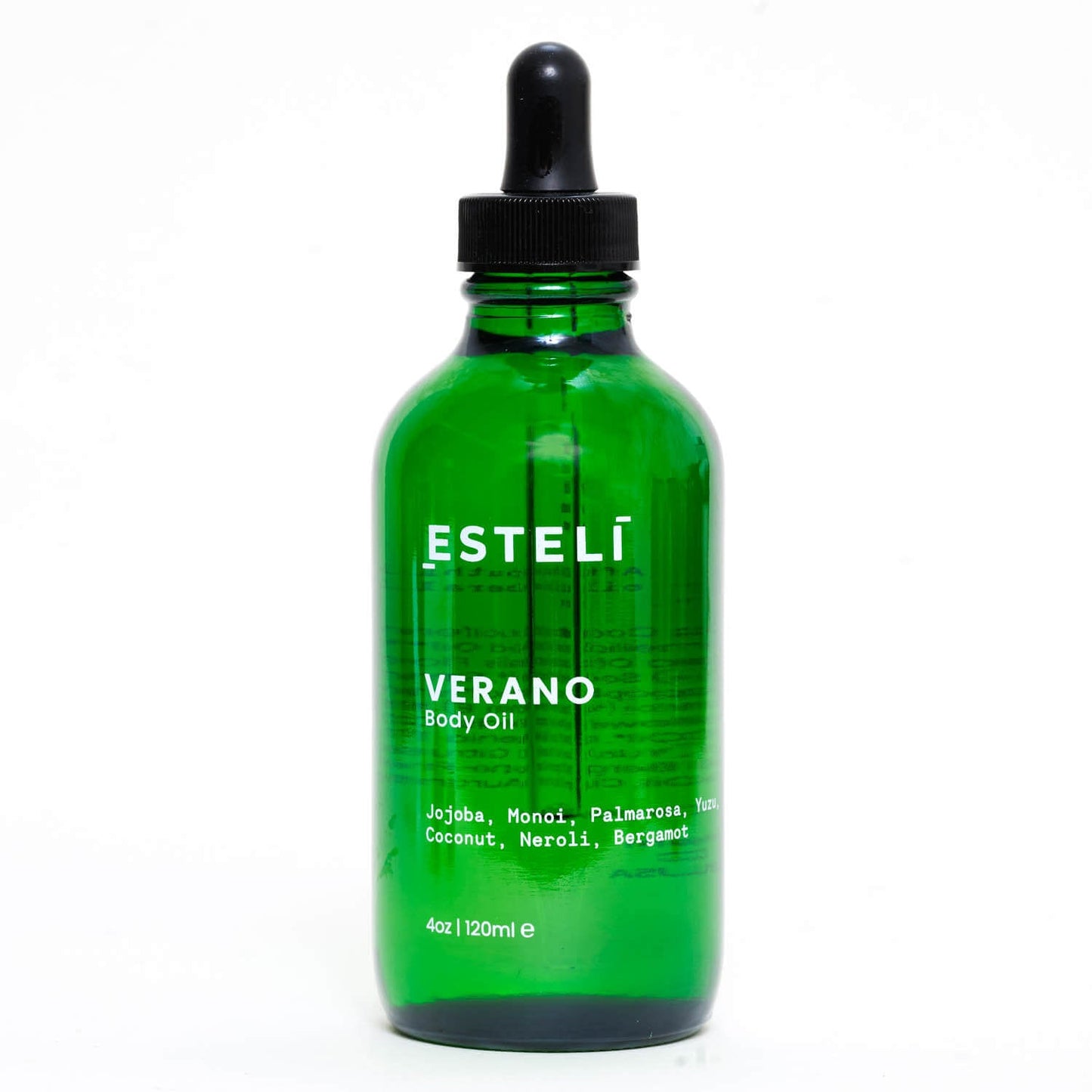 Verano Body Oil - Reskined- Best Price in United States
