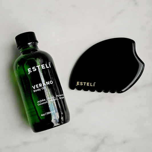 OBSIDIAN Body Ritual Set - Reskined- Best Price in United States