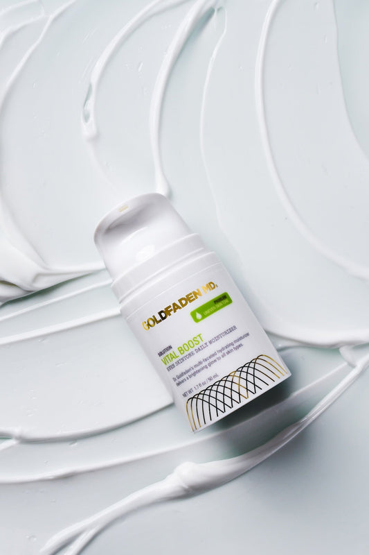 Vital Boost - Reskined- Best Price in United States