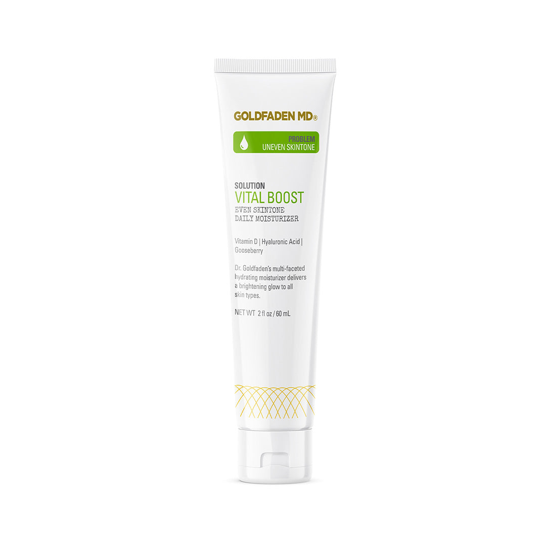 Vital Boost - Reskined- Best Price in United States