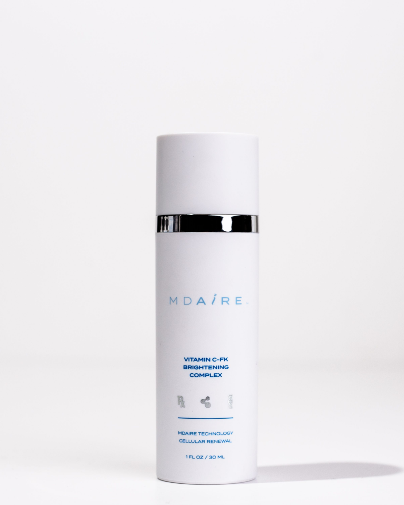 Vitamin C-FK  Brightening Complex - Reskined- Best Price in United States