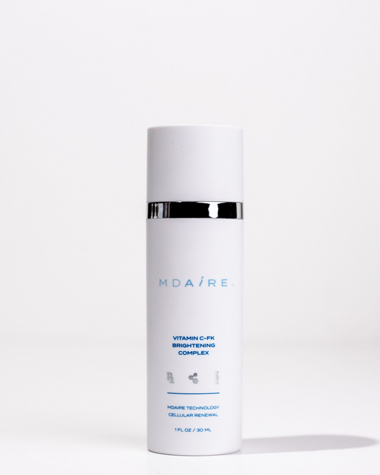 Vitamin C-FK  Brightening Complex - Reskined- Best Price in United States