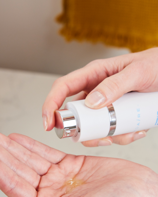 Vitamin C-FK  Brightening Complex - Reskined- Best Price in United States