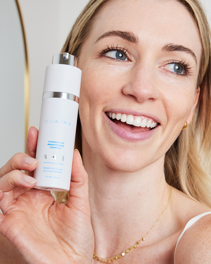 Vitamin C-FK  Brightening Complex - Reskined- Best Price in United States