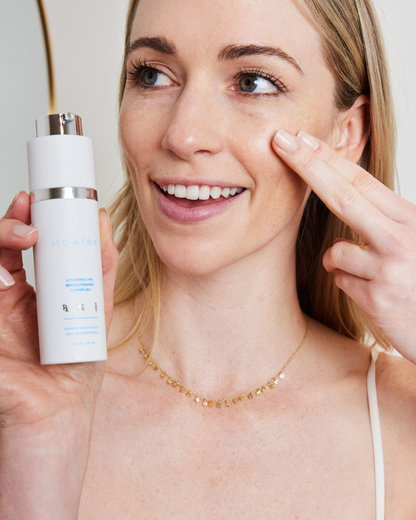 Vitamin C-FK  Brightening Complex - Reskined- Best Price in United States