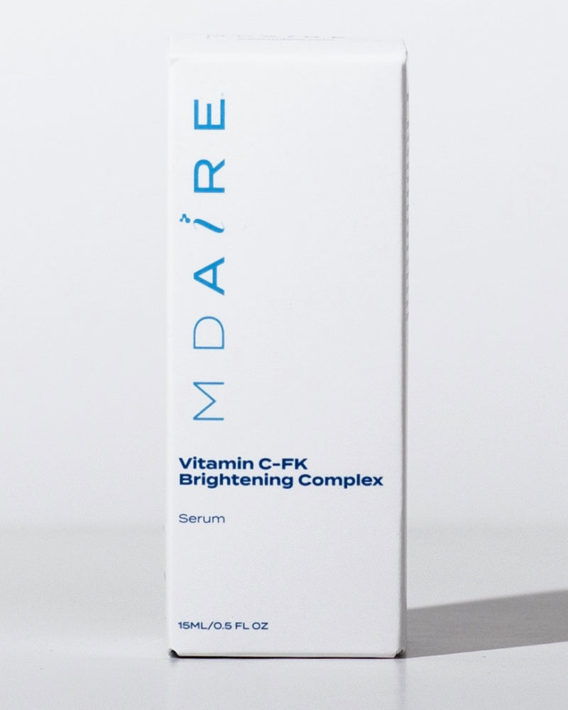 Vitamin C-FK  Brightening Complex - Reskined- Best Price in United States