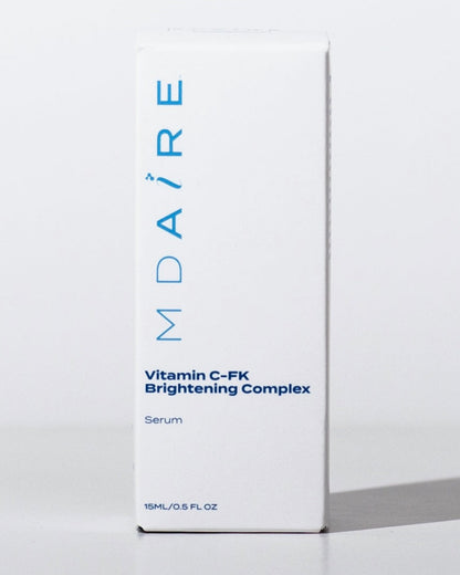 Vitamin C-FK  Brightening Complex - Reskined- Best Price in United States