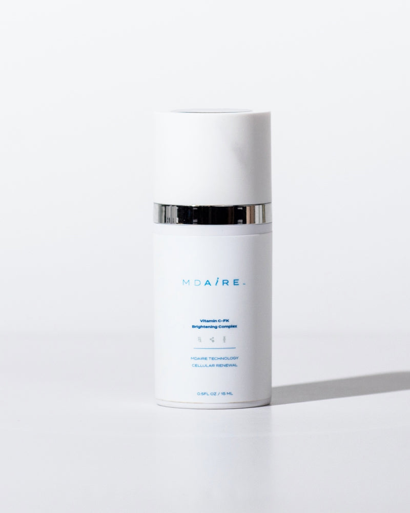 Vitamin C-FK  Brightening Complex - Reskined- Best Price in United States