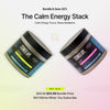 Calm Energy Bundle (Xnergy + ZenX) - Reskined- Best Price in United States