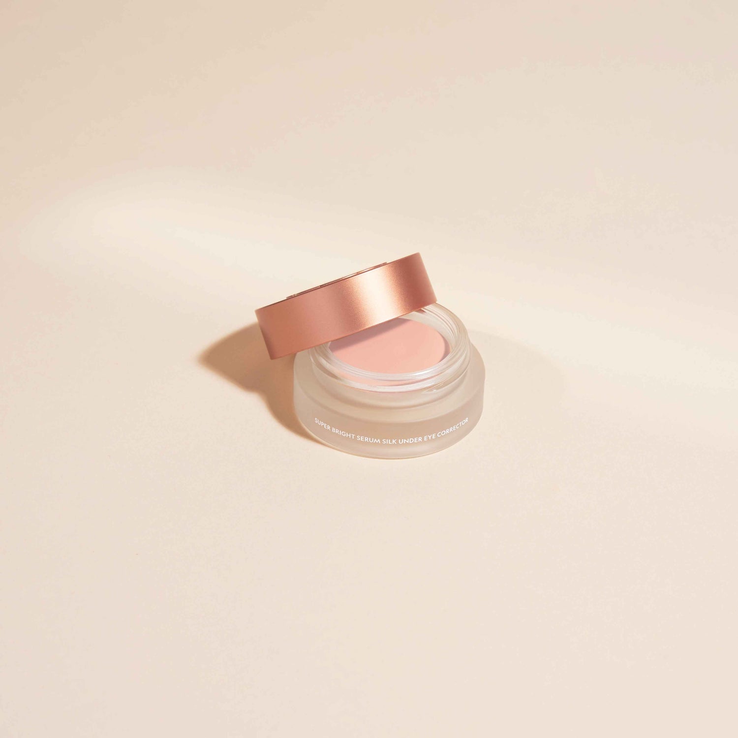 Super Bright Dark Circle Serum Peptide Corrector