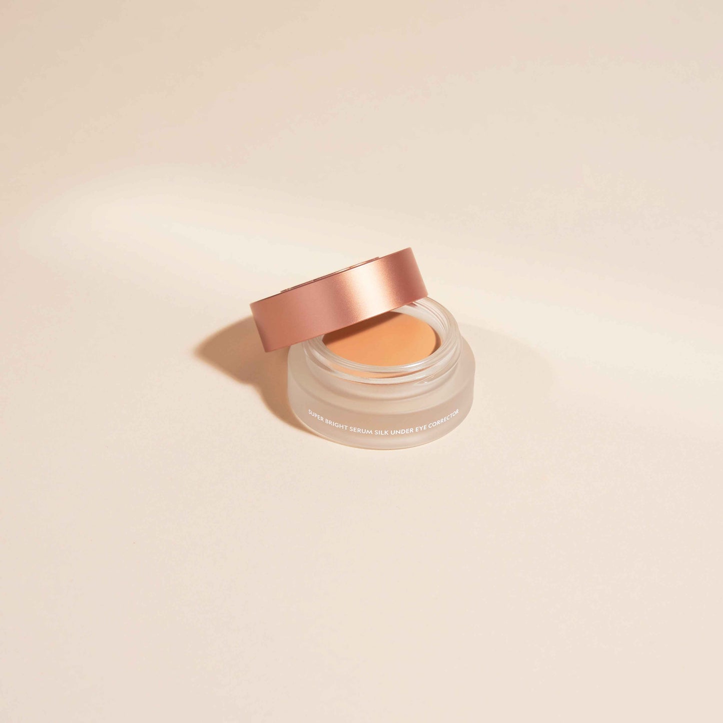 Super Bright Dark Circle Serum Peptide Corrector