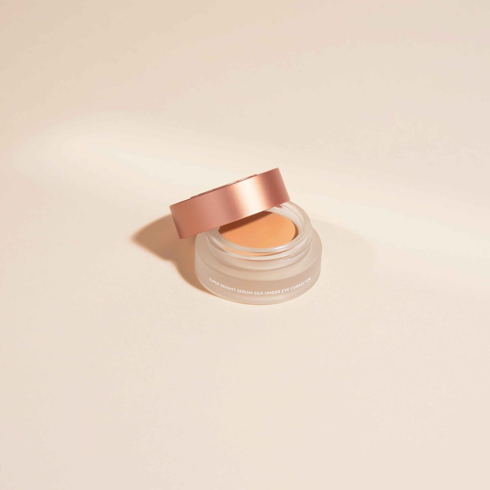 Super Bright Dark Circle Serum Peptide Corrector