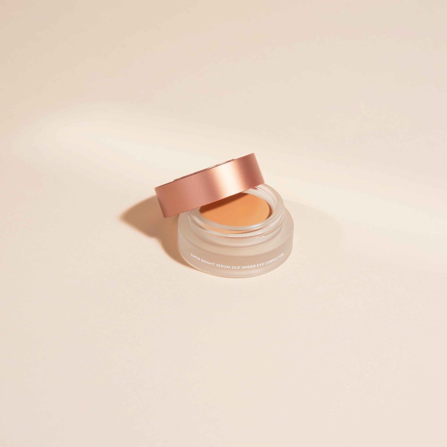 Super Bright Dark Circle Serum Peptide Corrector