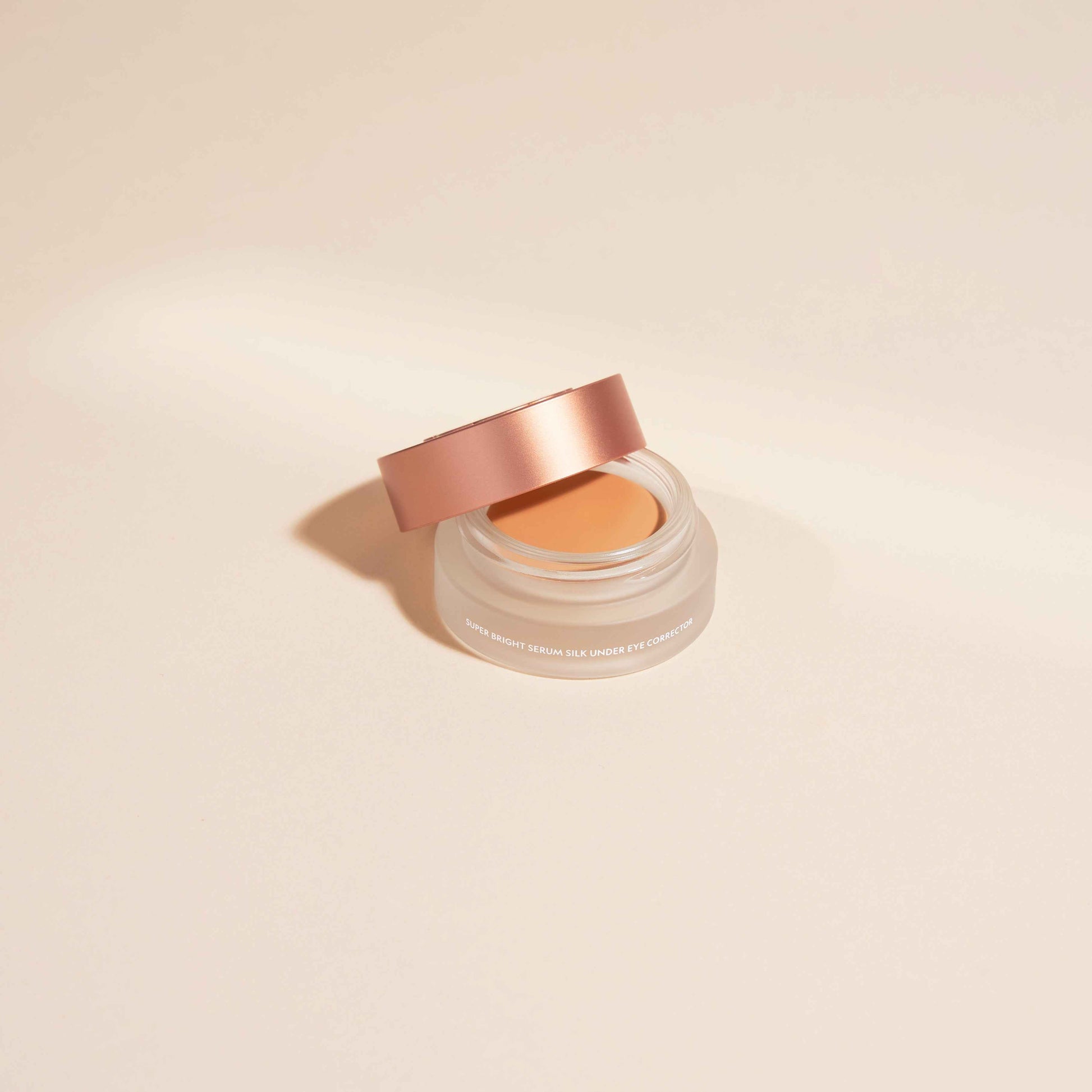 Super Bright Dark Circle Serum Peptide Corrector