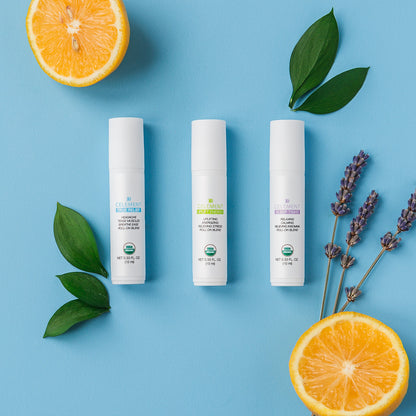 Uplift Energy Essential Oil Blend - Reskined- Best Price in United States