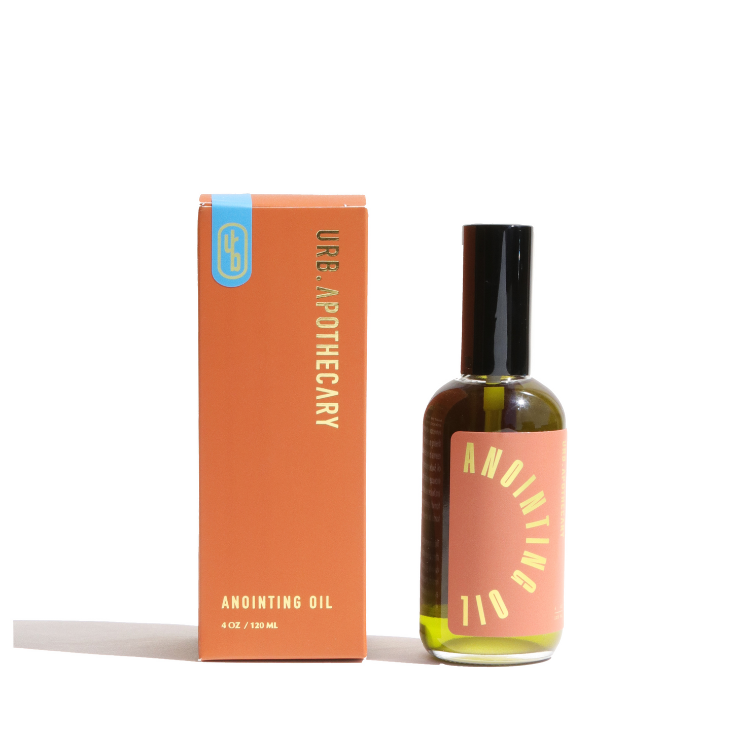 Anointing Oil - Reskined- Best Price in United States