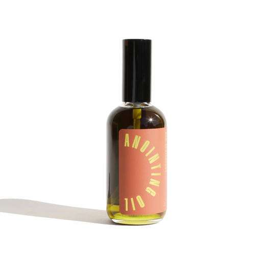 Anointing Oil - Reskined- Best Price in United States