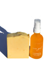 Double Cleansing Kit: Anti-Aging - Reskined- Best Price in United States